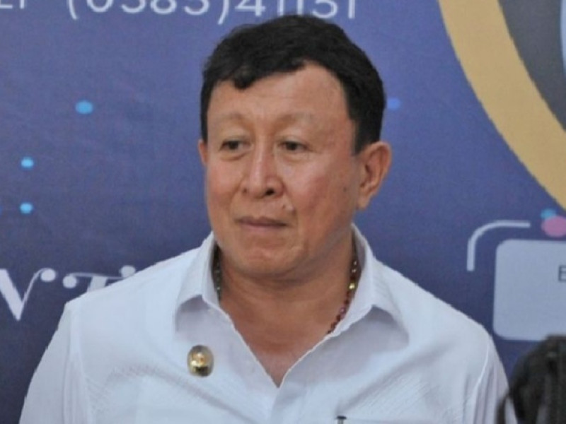 Jelang Putusan Dismissal, Wabup Mabar Optimis Dilantik Prabowo, Yakin?