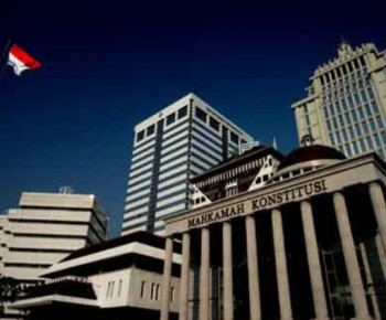 Putusan Dismissal Pilkada Sumba Barat Daya Tidak Beralasan, Dalil Pemohon Ditolak