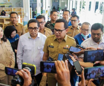 Kemendagri Siapkan Surat Edaran Efisiensi Anggaran ‘tuk Kepala Daerah