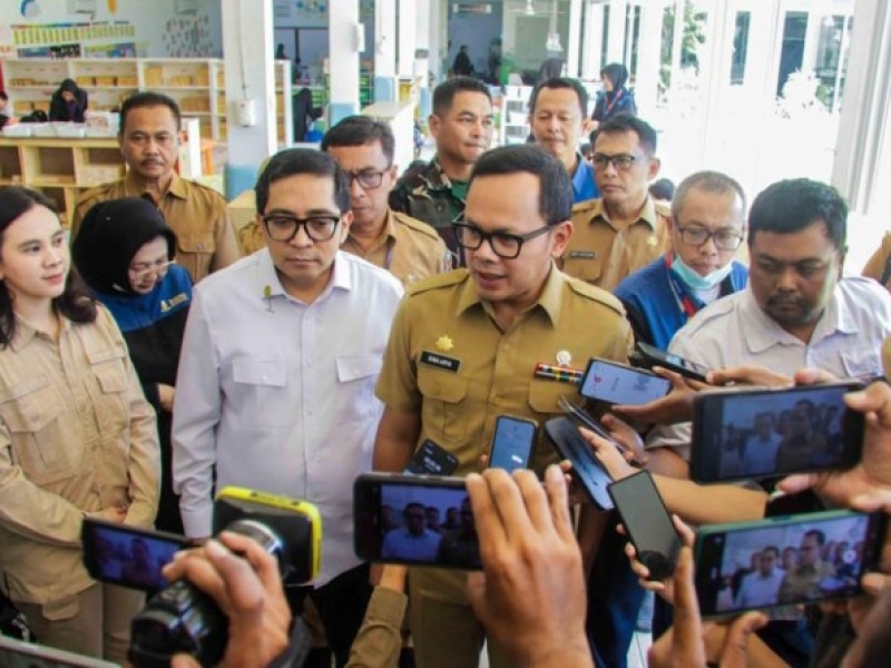 Kemendagri Siapkan Surat Edaran Efisiensi Anggaran ‘tuk Kepala Daerah