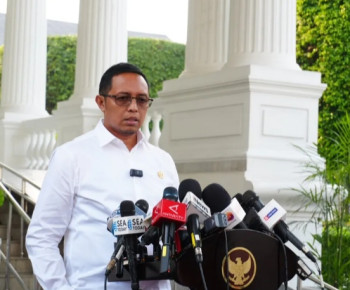 Retret Kepala Daerah Amanat UU Pemda, Istana Klaim Biaya Lebih Hemat
