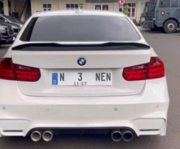 Raisa, Mahasiswi Pengemudi BMW Nopol Tak Senonoh Ditangkap