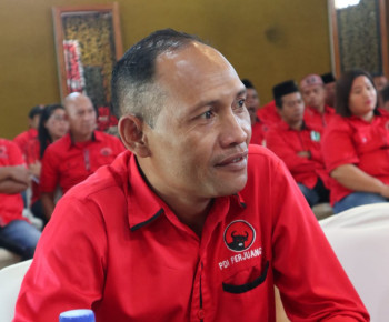 Leksi Armanjaya Pake Terminologi Kampungan, Aven Mbejak Beri Pencerahan