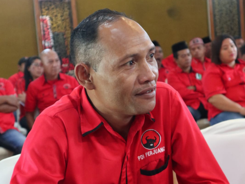 Leksi Armanjaya Pake Terminologi Kampungan, Aven Mbejak Beri Pencerahan