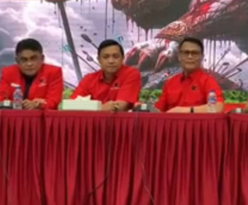 Jubir PDIP: Bukan Melarang, Megawati Hanya Minta Menunda Ikut Retreat di Magelang