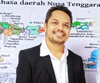 Bahasa: Membuka Selubung Peradaban Manusia