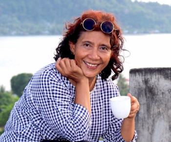 Kritik Sistem Kuota, Susi Pudjiastuti: Bubarkan Kementerian Perdagangan!