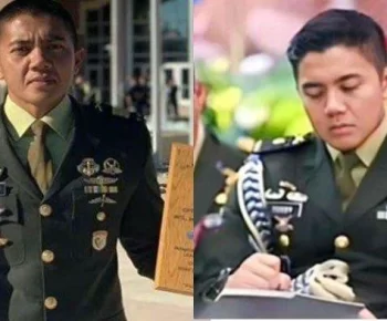 Naik jadi Letkol, Kadispen TNI AD Jelaskan soal Kenaikan Pangkat Mayor Teddy