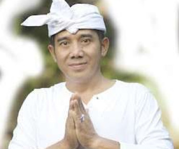 Puja Astawa Ajak Masyarakat Bali Jaga Keamanan Jelang Hari Raya