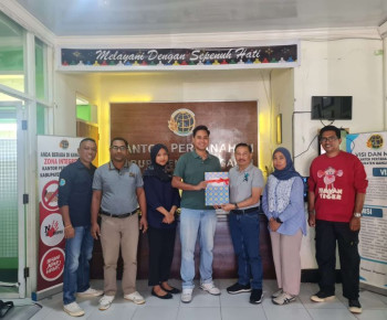 Terbitkan 14 Sertifikat Baru Amankan Aset Energi Bersih PLN di Poco Leok