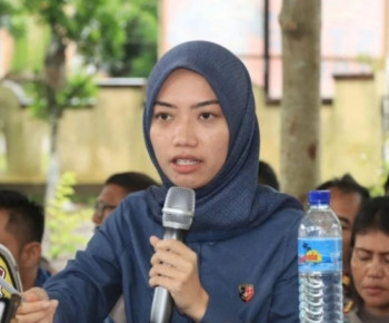 Sembilan Tersangka Lakukan Rudapaksa Anak di Bawah Umur