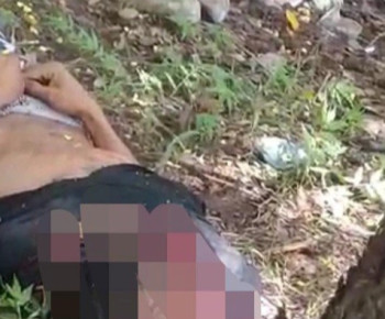 Terungkap, Identitas Pria yang Ditemukan Tewas dengan Leher Nyaris Putus di Kupang