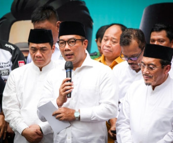 Benarkan Rumahnya Digeledah KPK Terkait Korupsi Bank BJB, Ridwan Siap Koperatif