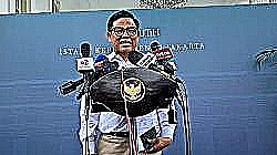 Operasional 1 Sekolah Rakyat