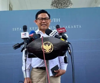 Pemerintah Anggarkan Rp100 Miliar untuk Operasional 1 Sekolah Rakyat