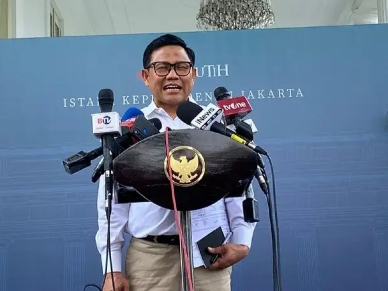 Pemerintah Anggarkan Rp100 Miliar untuk Operasional 1 Sekolah Rakyat