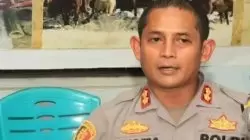 Kapolres Ngada