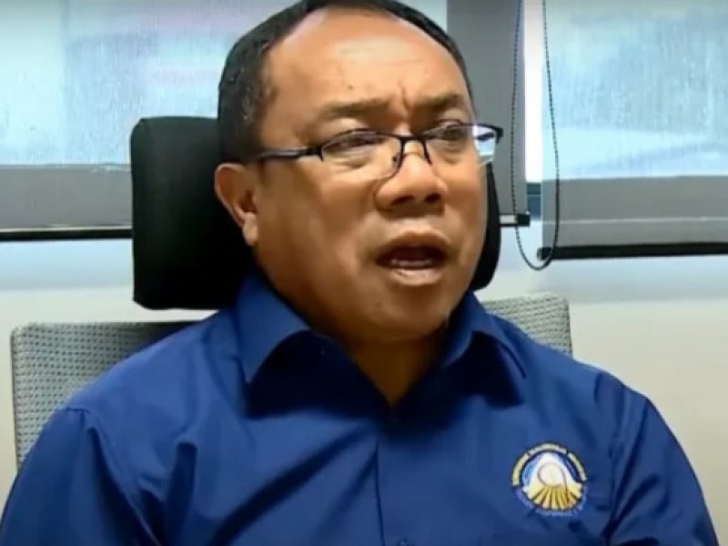 Sidang Etik Kapolres Ngada, KWI Sebut Kejahatan Moral Besar