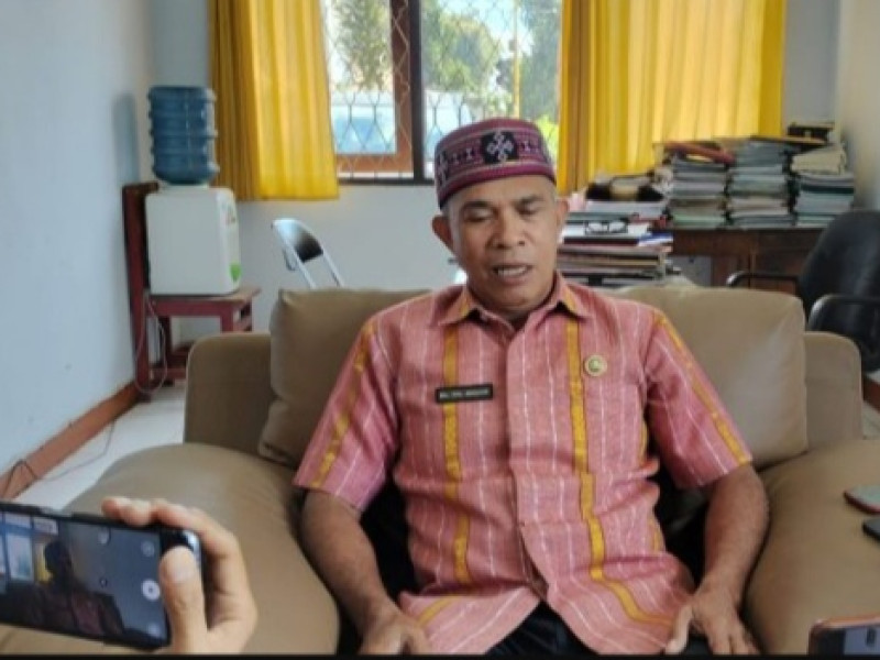 Optimalisasi Website Desa