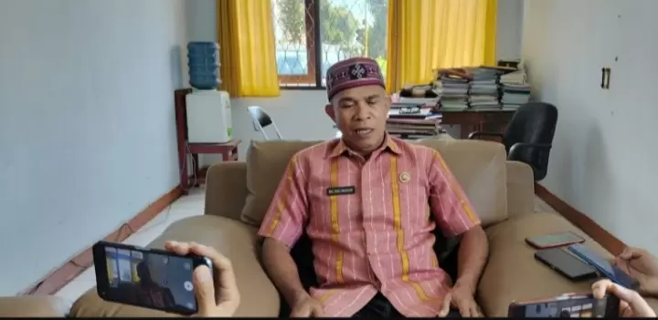 Optimalisasi Website Desa