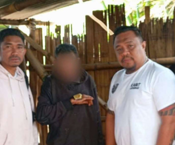 Kepergok, Maling di Manggarai Aniaya Tuan Rumah