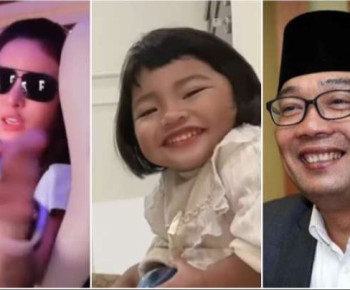 Ayu Aulia Jadi Saksi Lisa Mariana Cek USG Sebelum Ketemu RK: Tolong Tes DNA aja Anaknya