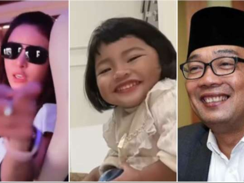 Ayu Aulia Jadi Saksi Lisa Mariana Cek USG Sebelum Ketemu RK: Tolong Tes DNA aja Anaknya