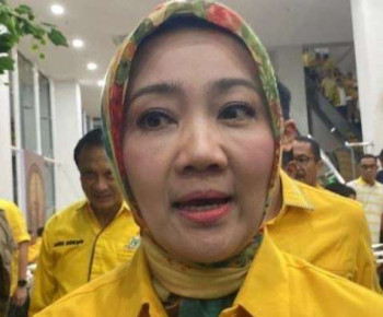 Reaksi Atalia Praratya Soal Tawaran Rp2 M untuk Lisa usai Bongkar Hubungan dengan Ridwan Kamil