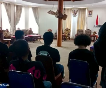 Hery Nabit Tegaskan Tidak Akan Mencabut SK Penlok Pengembangan Geothermal Poco Leok