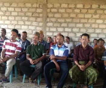 Perkuat Iman Melalui Katekese Ekaristi Menjelang Paskah 2025