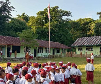 Kadis PPO Manggarai Tekankan Pendidikan Berkualitas dan Bebas Perundungan