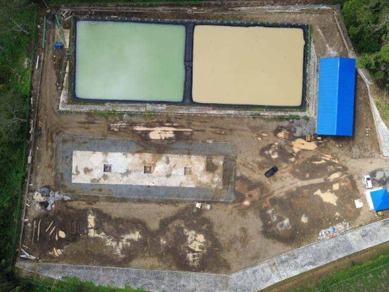 PLTP Mataloko Dorong Energi Bersih, Ahli Tegaskan Fenomena Geothermal Alamiah