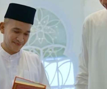 Sindiran Menohok Jordi Onsu kala Ruben Onsu Dicap Yudas Pengkhianat Yesus
