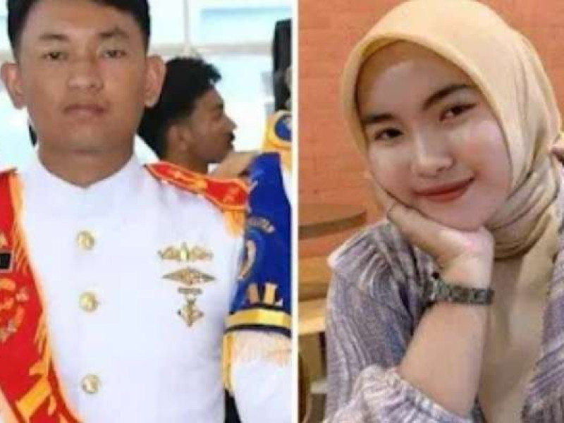 Kemaluan Lebam hingga Ditemukan Banyak Sperma di Tubuh Wartawati Korban Pembunuhan TNI AL