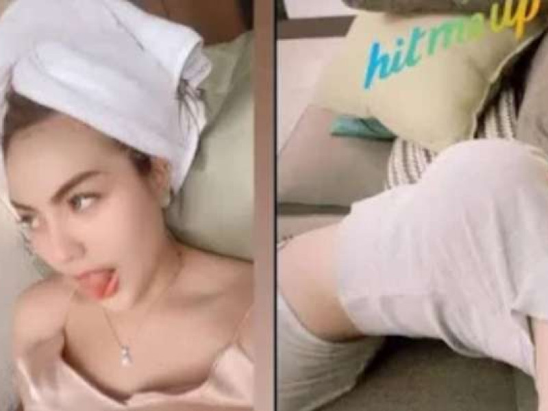 Ini Isi Perjanjian Lisa Mariana dengan RK hingga Fakta Mengejutkan Alasan Terbongkarnya Perselingkuhan
