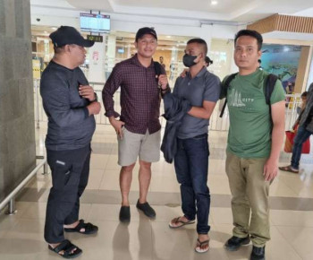 Polisi Tangkap Polisi, Anggota Buser Polda NTT Ditangkap Saat Tidur di Rumah Calon Istri