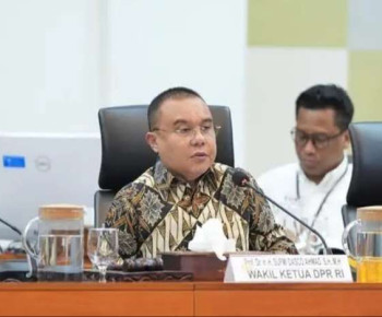 Pertemuan Prabowo dan Megawati, Dasco Sebut Rencana Dua Tokoh Sudah Semakin Matang