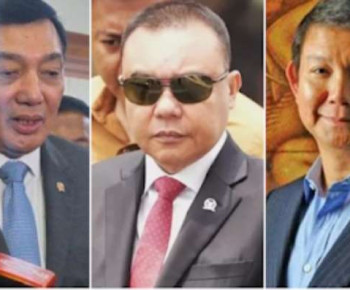 Pengamat Intelijen: Ada Operasi Politik Menghancurkan Orang-Orang Kepercayaan Prabowo