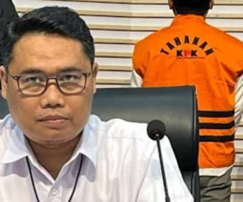 KPK Sita Motor hingga BB Elektronik dari Rumah Ridwan Kamil di Bandung