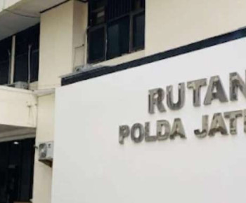 Bisa Suka-Suka, Kamar Istimewa di Rutan Polda Jateng dengan Tarif Rp2 Juta