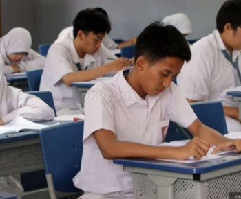 Kurikulum Nadiem Expired, Jurusan IPA-IPS-Bahasa Balik Lagi Tahun Ini