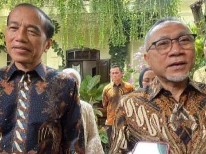 Jokowi Gantian Ditemui Sejumlah Menteri, Rocky Gerung: Ngapain?