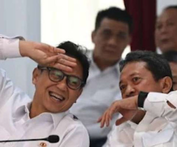 Pengamat: Menteri yang Menganggap Jokowi Bos Layak Ditendang dari Kabinet Prabowo