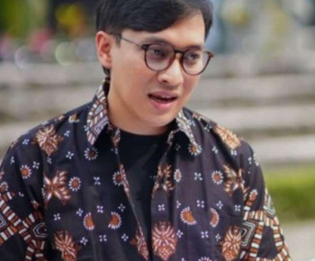 Ini Sosok Pencipta Lagu Indonesia yang Paling Banyak Didengar di Dunia