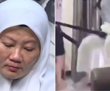 Sosok Vivi, Eks Pemain Sirkus Taman Safari yang Ngaku Sering Disiksa sampai Vagina Disetrum