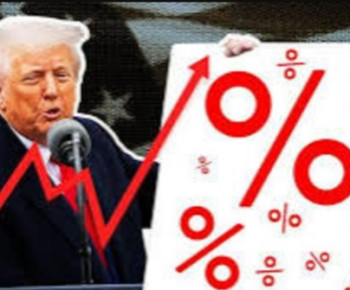 Tarif Trump untuk Indonesia Tembus 47 Persen, Airlangga dan Bahlil Siap Lakukan Terobosan