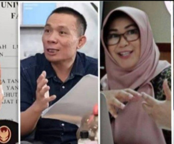 Soal Tudingan Ijazah Palsu Jokowi, Patriot Nusantara Polisikan Dokter Tifa Dkk