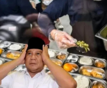 Ketika MBG Jadi Tragedi, DPR ‘Semprot’ BGN Gara-Gara Ayam Busuk