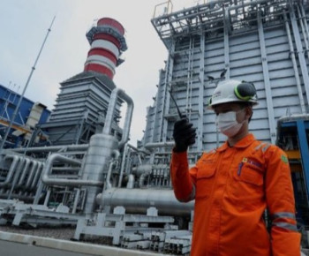 PLN Siapkan Proyek Gasifikasi, Bakal ‘Lenyapkan’ BBM