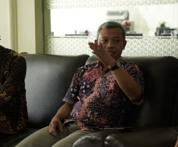 Transisi Energi Flores, Ahli Geothermal: Lebih Murah dan Bermanfaat